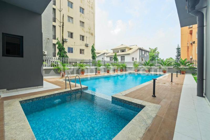 2 bedroom Flat / Apartment for shortlet Ikate Lekki Lagos