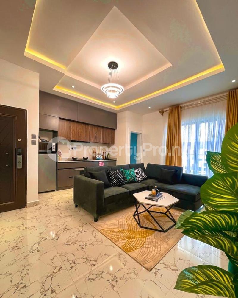 2 bedroom Flat / Apartment for shortlet Ikate Lekki Lagos