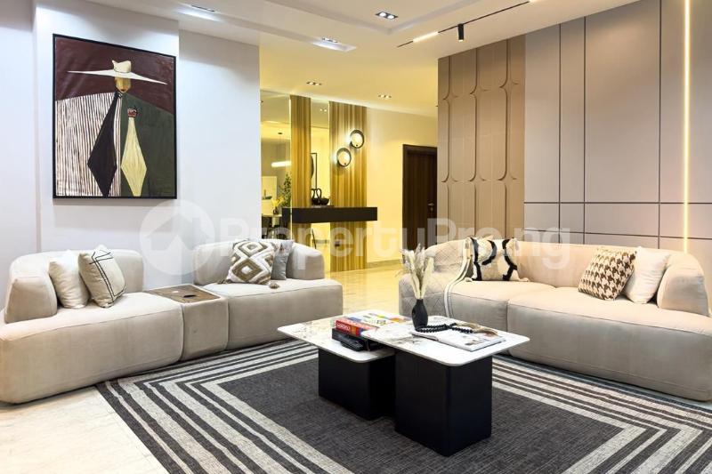 4 bedroom Flat / Apartment for shortlet Banana Island Ikoyi Lagos