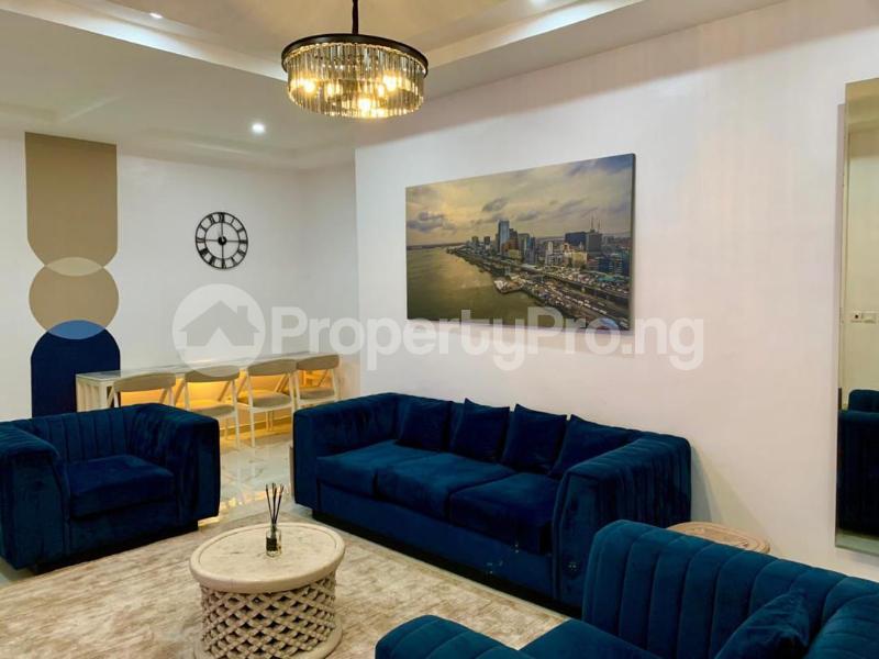 3 bedroom House for shortlet Ikoyi Lagos
