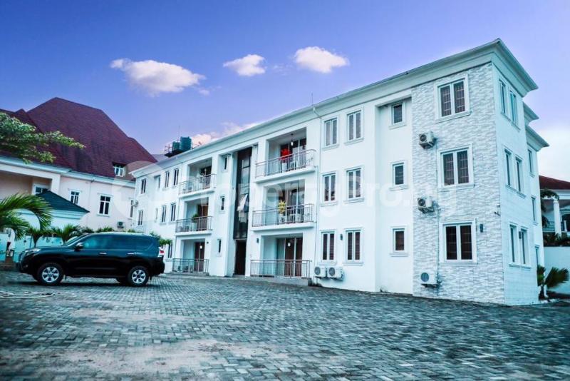 3 bedroom House for shortlet Banana Island Road Ikoyi Lagos - 0