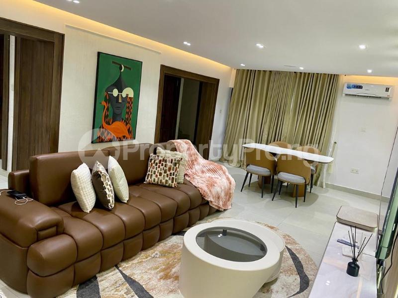 3 bedroom House for shortlet Allen Avenue Ikeja Lagos