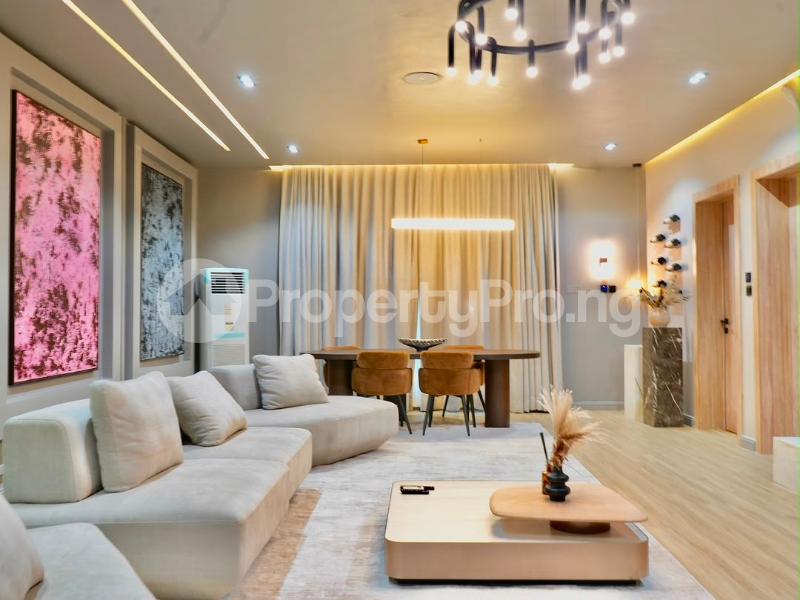 2 bedroom Flat / Apartment for shortlet Freedom Way Lekki Lagos