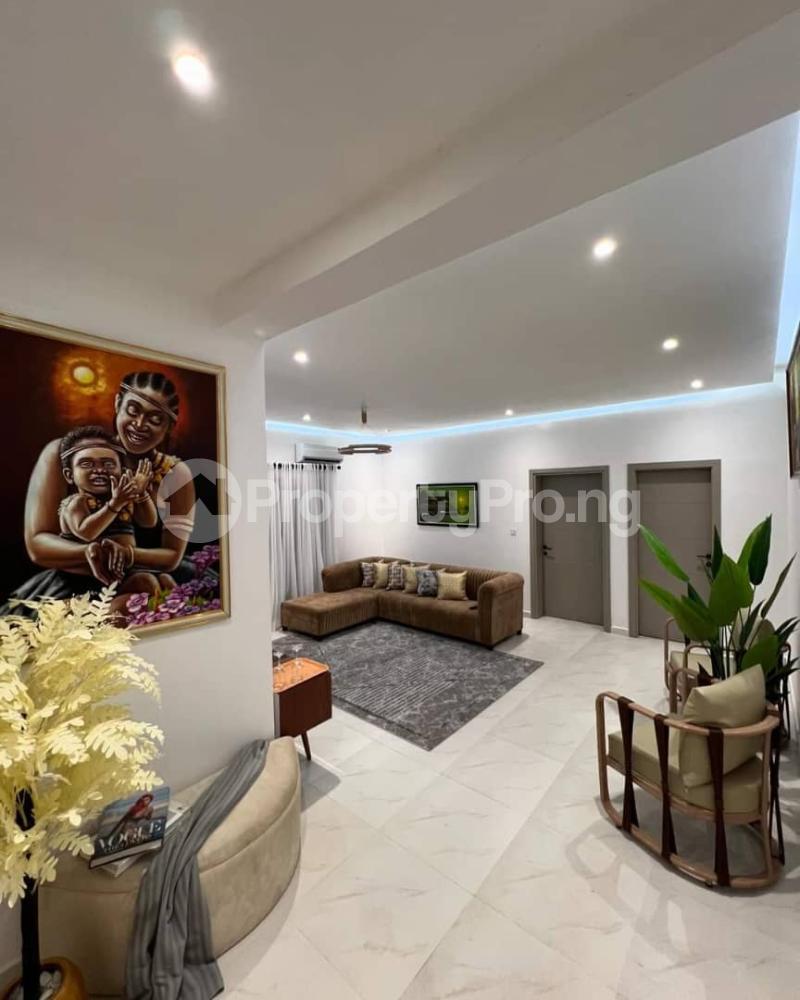 1 bedroom Flat / Apartment for shortlet Adeniyi Jones Ikeja Lagos