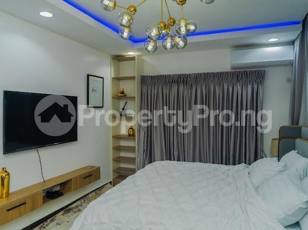 3 bedroom Flat / Apartment for shortlet Yaba Lagos - 0