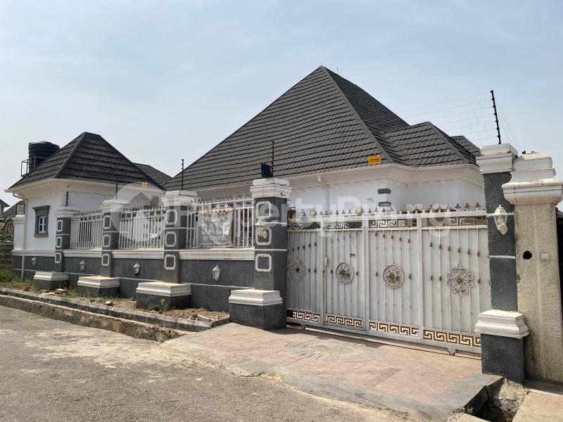 3 bedroom House for sale Efab Queens Estate Gwarinpa Abuja