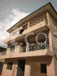 Flat / Apartment for rent Finbars Road Yaba Lagos