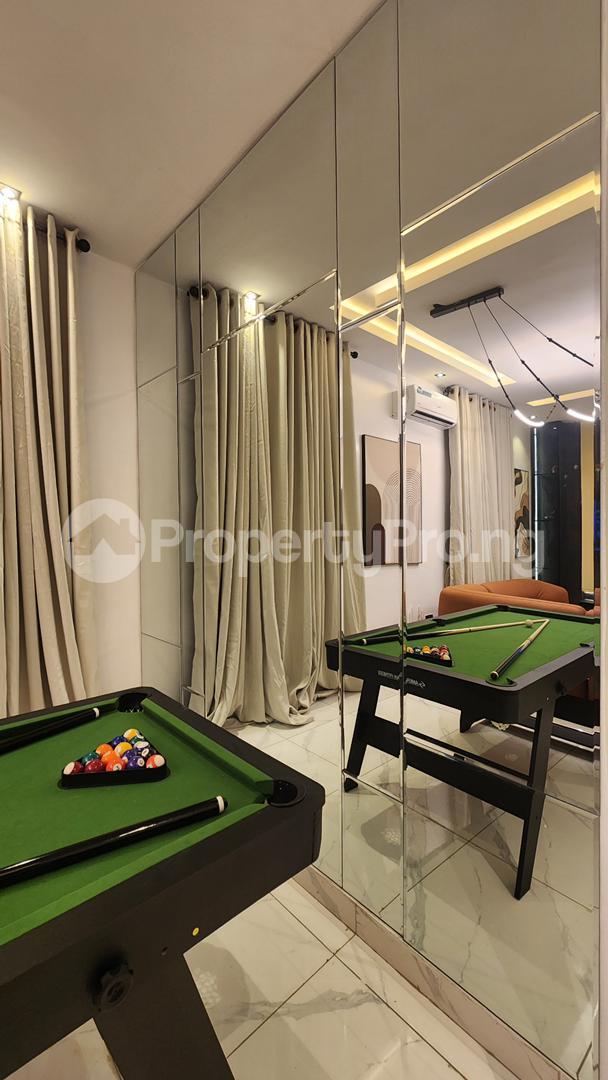 2 bedroom Flat / Apartment for shortlet Lekki Lagos