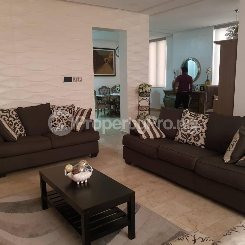 4 bedroom House for sale Banana Island Ikoyi Banana Island Ikoyi Lagos
