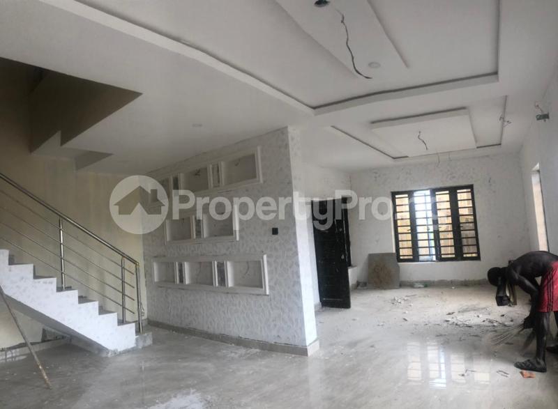 5 bedroom House for sale Ikate Lekki Lagos