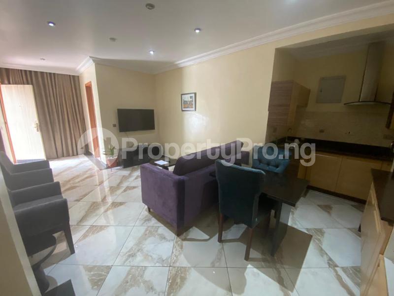 1 bedroom Flat / Apartment for shortlet ONIRU Victoria Island Lagos