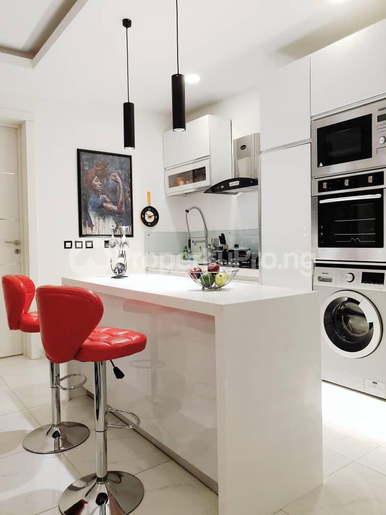 2 bedroom Flat / Apartment for shortlet Ikate Lekki Lagos