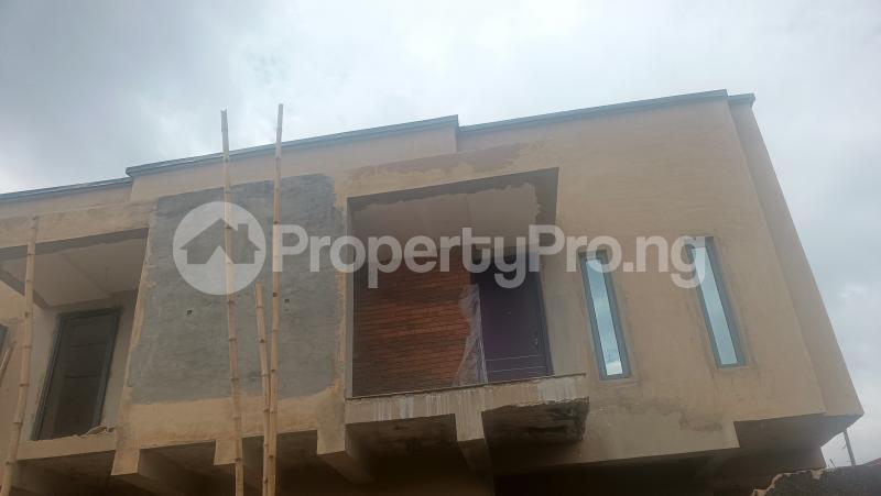 3 bedroom House for sale Lovely Estate Environment, Off Iju Road, Fagba Area Ogba Extension, Fagba Agege Lagos