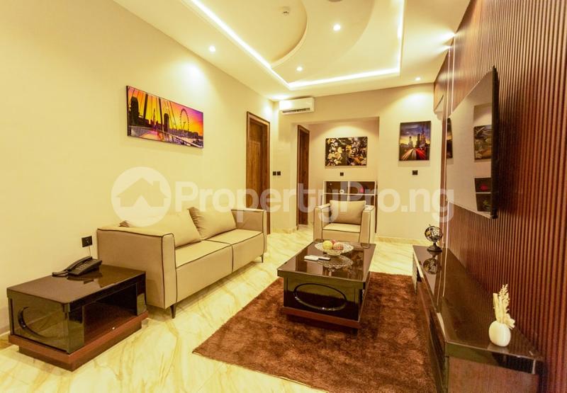 2 bedroom Flat / Apartment for shortlet Ikeja GRA Ikeja Lagos