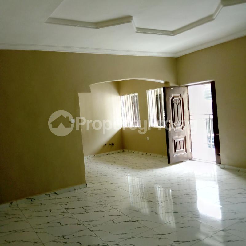 3 bedroom Flat / Apartment for rent Church Street Jakande Estate Oke-Afa Isolo Lagos