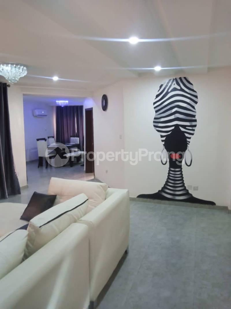 3 bedroom Flat / Apartment for shortlet Victoria Island Oniru ONIRU Victoria Island Lagos - 12