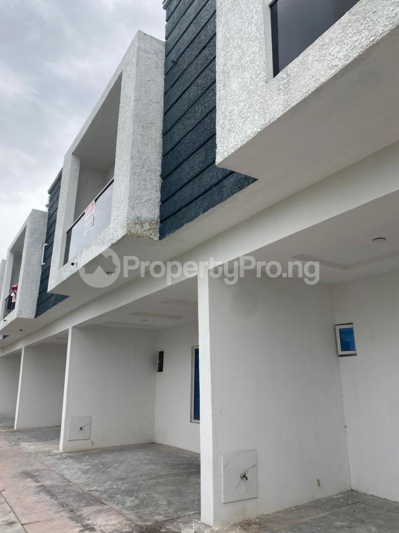 4 bedroom Flat / Apartment for sale Ikota Lekki Lagos