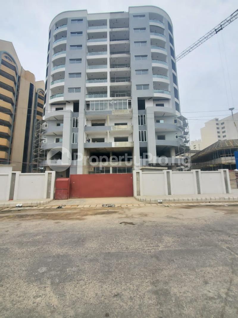 2 bedroom Flat / Apartment for rent Akin Adesola Victoria Island Lagos