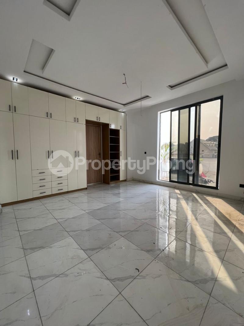 5 bedroom House for sale Lekki Palm City Estate Addo Road Ajah Ajah Lagos