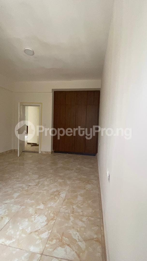1 bedroom House for sale Jahi Abuja