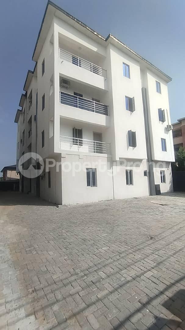 3 bedroom Flat / Apartment for rent Salem Ilasan Ikate Lekki Lagos