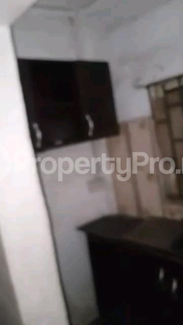 1 bedroom Flat / Apartment for rent Alagomeji Alagomeji Yaba Lagos