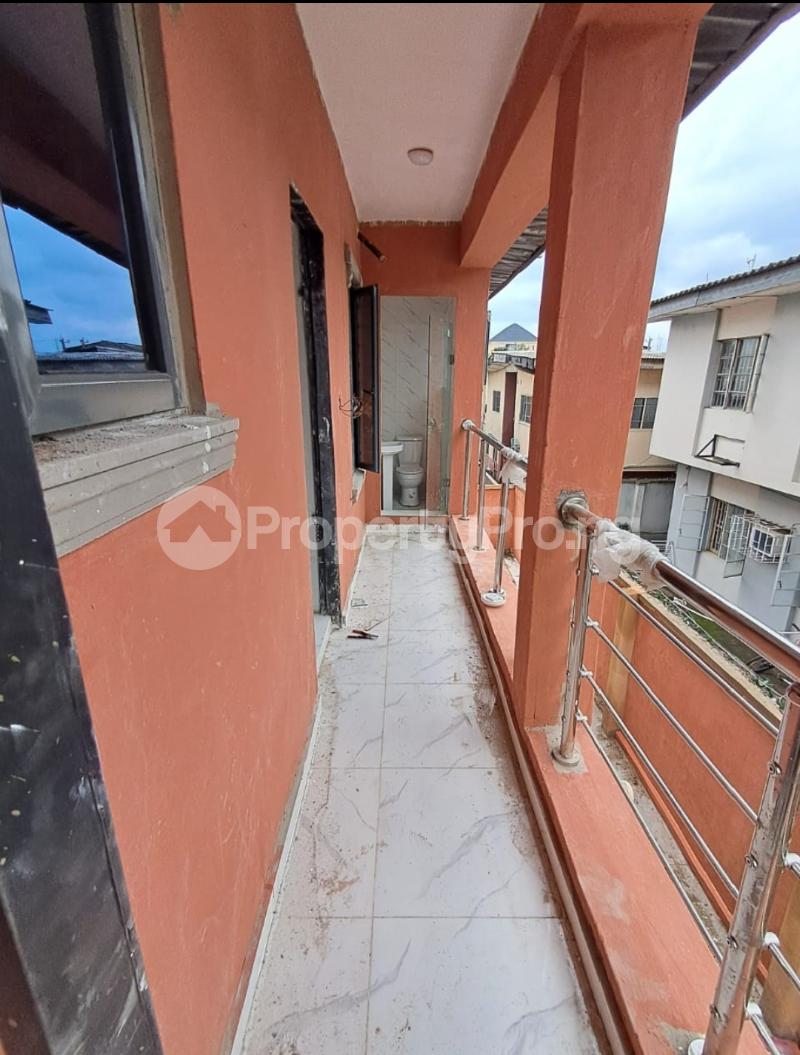 1 bedroom Flat / Apartment for rent @ Emmanuel High Estate, Off Ogudu Road, Ogudu Ogudu Ogudu Lagos