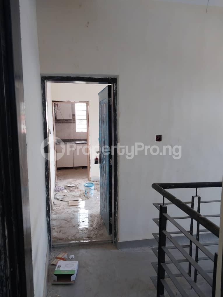 1 bedroom Flat / Apartment for rent Ipaja Lagos