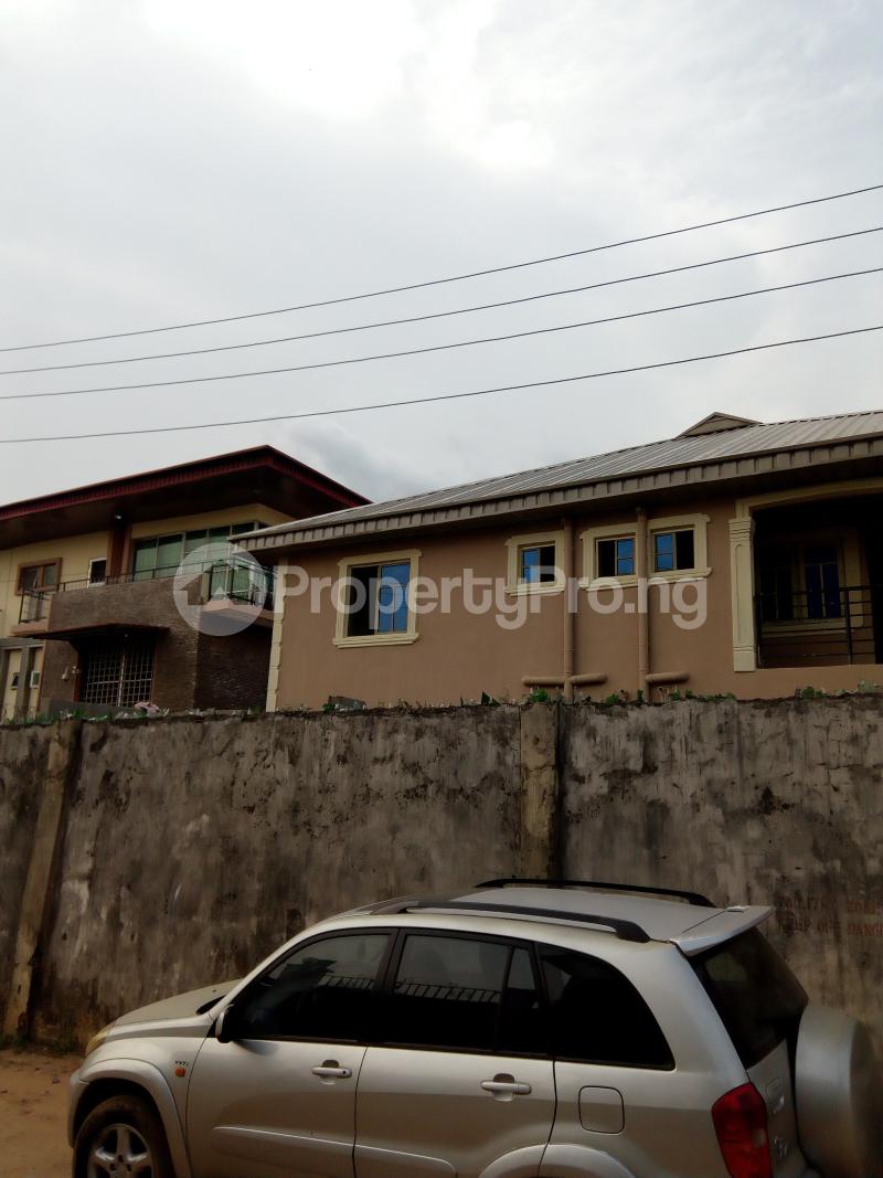 1 bedroom Flat / Apartment for rent Deeper Life Ifako-gbagada Gbagada Lagos