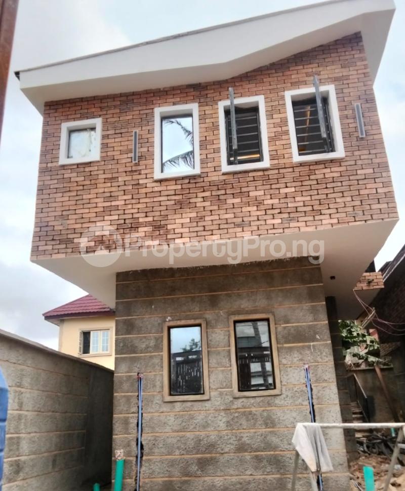 1 bedroom Flat / Apartment for rent Oregun Ikeja Lagos
