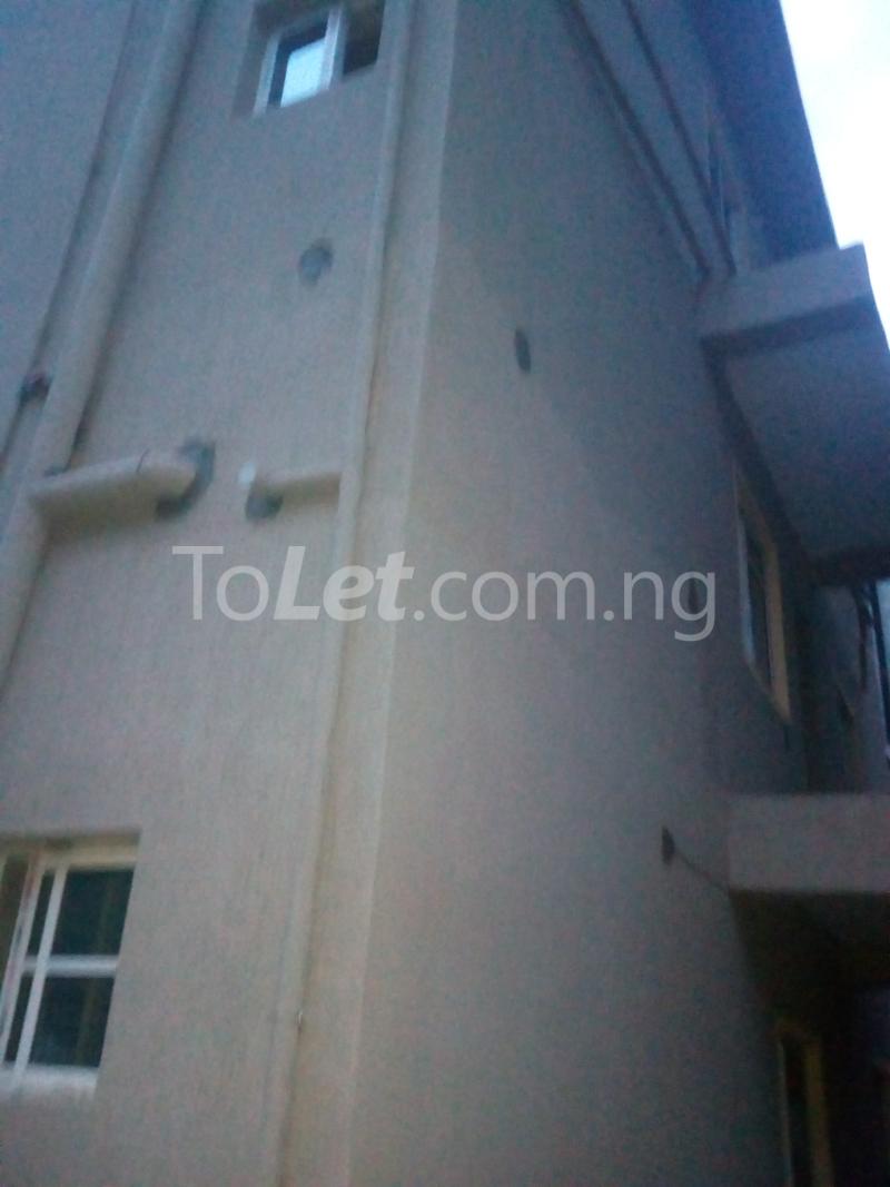 1 bedroom Flat / Apartment for rent Firbbarrs Akoka Yaba Lagos