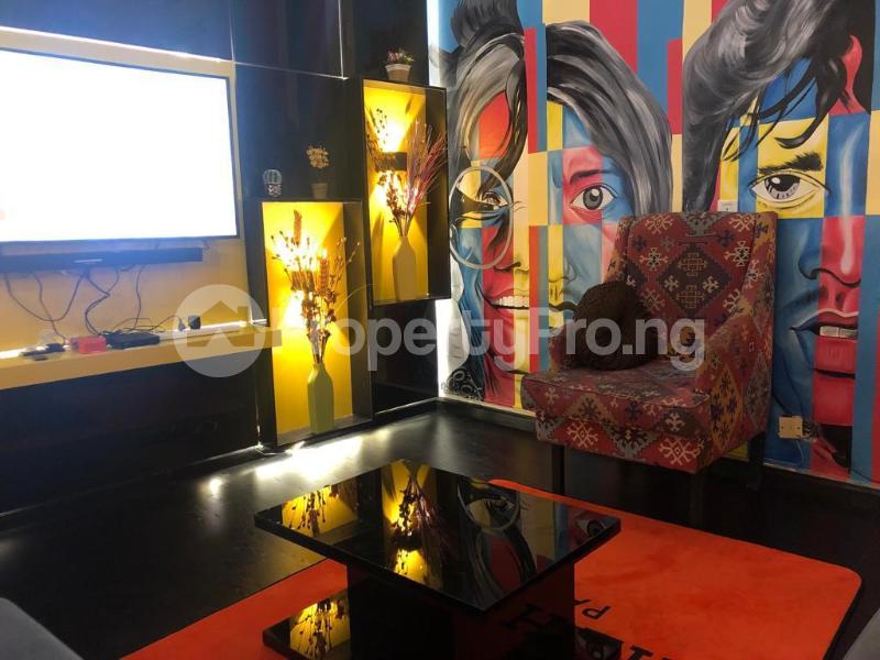 1 bedroom Flat / Apartment for shortlet ONIRU Victoria Island Lagos