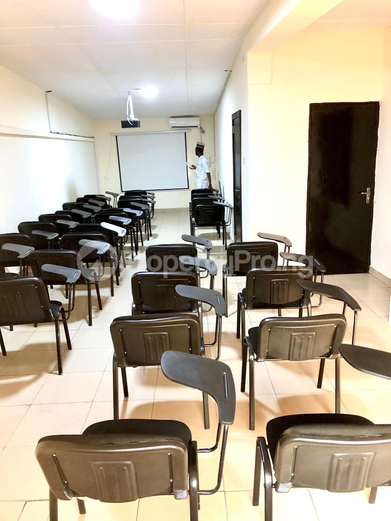 Commercial Property for rent 107a,adeniyi Jones Adeniyi Jones Ikeja Lagos