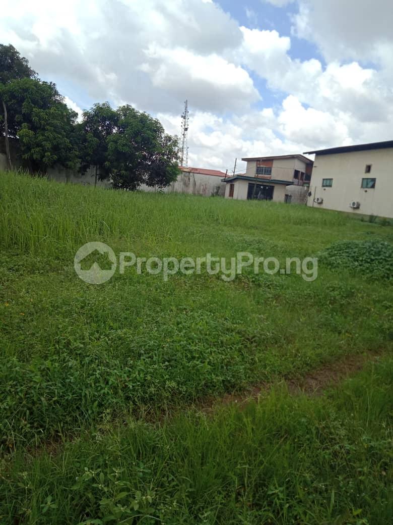 Land for sale Ògombo Road, Lekki Phase 2 Lekki Lagos - 0