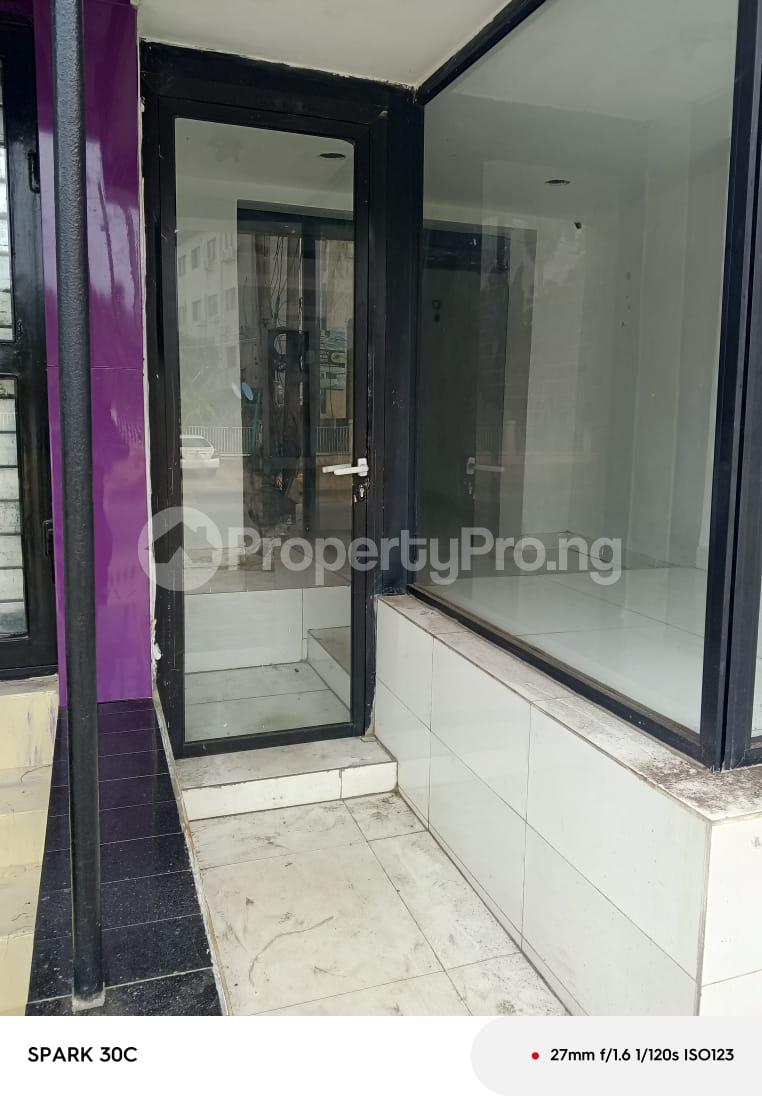 Commercial Property for rent Opebi Ikeja Lagos