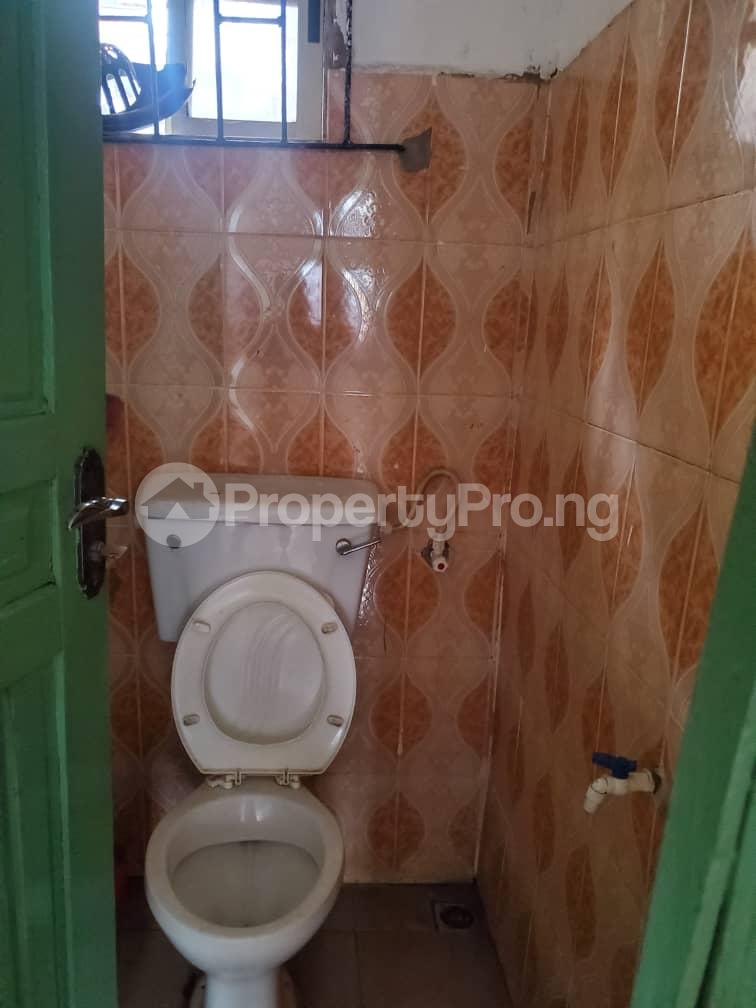 1 Bedroom Commercial Property in Toyin street Ikeja Lagos Commercial