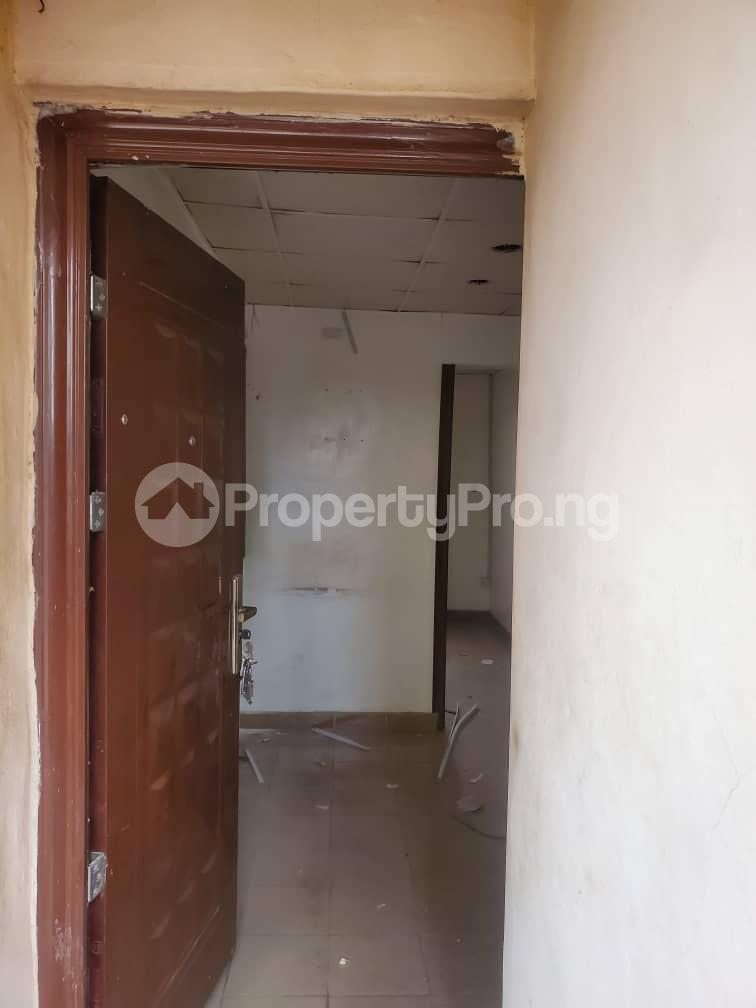 1 Bedroom Commercial Property in Toyin street Ikeja Lagos Commercial