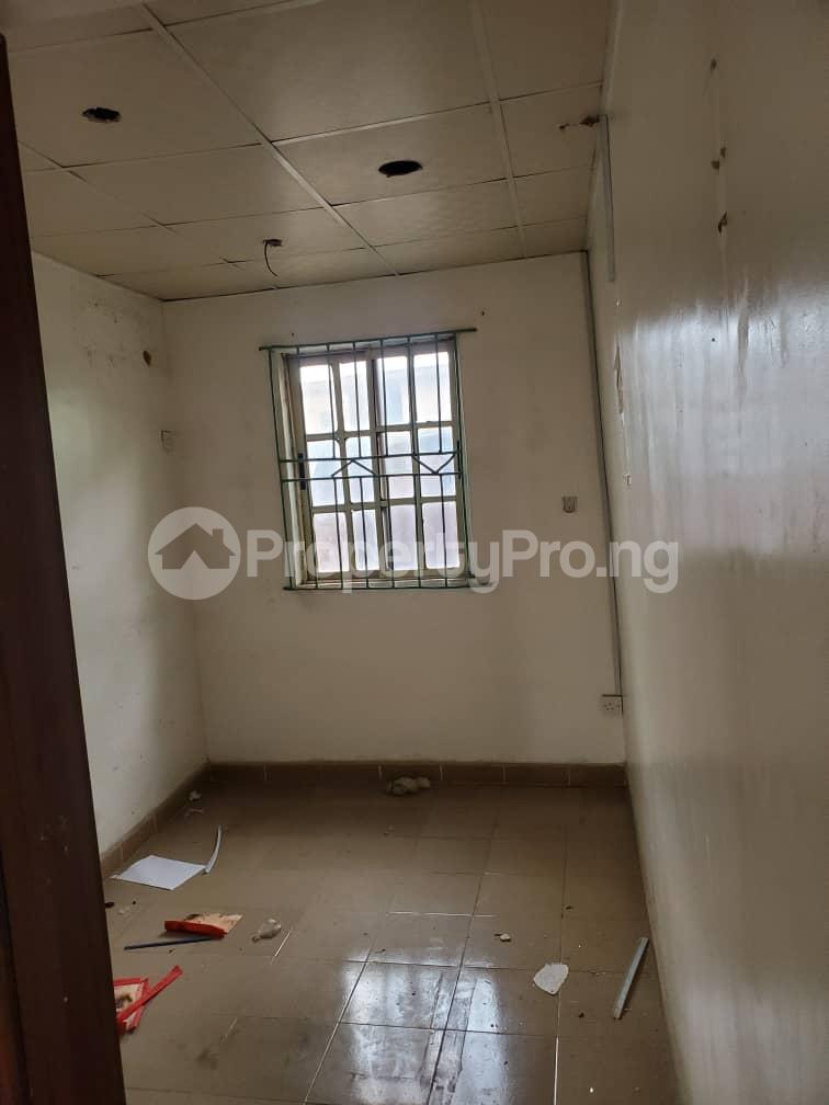 1 Bedroom Commercial Property in Toyin street Ikeja Lagos Commercial