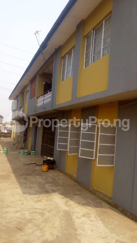 3 Bedroom House in Ejigbo Ejigbo Lagos House for sale in ejigbo