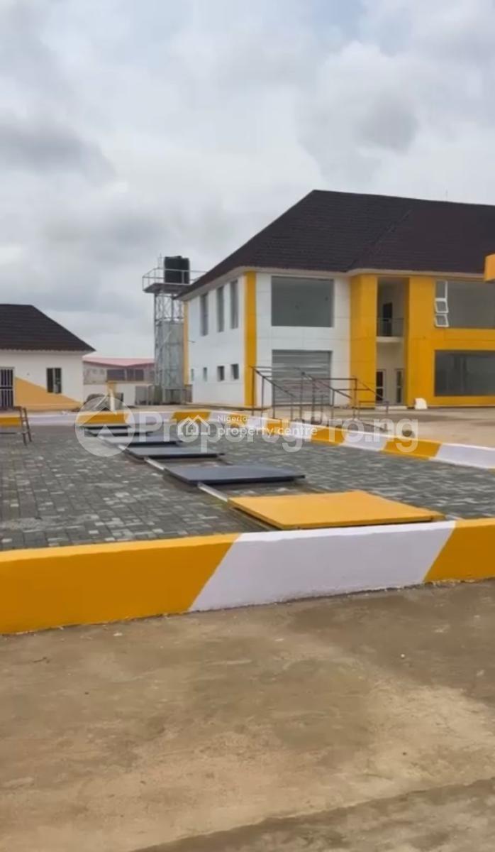 Commercial Property for sale Abuja Nigeria Kubwa Abuja