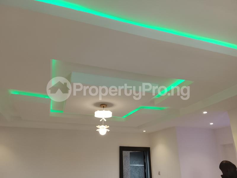 2 bedroom Flat / Apartment for rent Agric Road Of Oko Aba Road Abule Egba Abule Egba Lagos