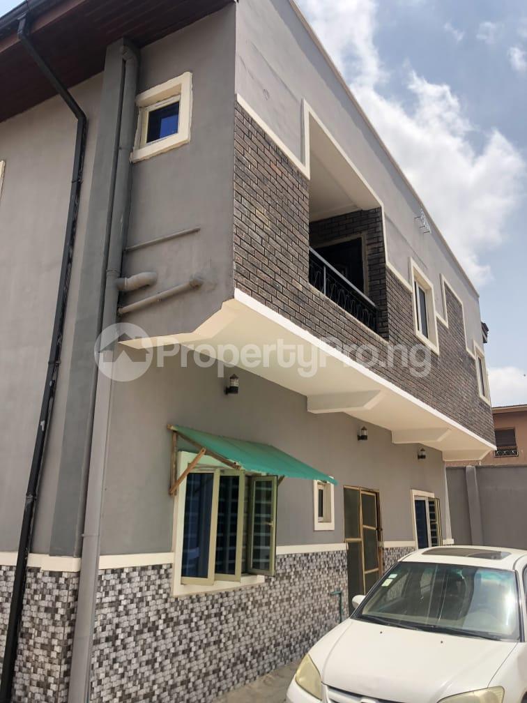 Flat / Apartment for rent Brent Mall Old Ife Road Ibadan Oyo