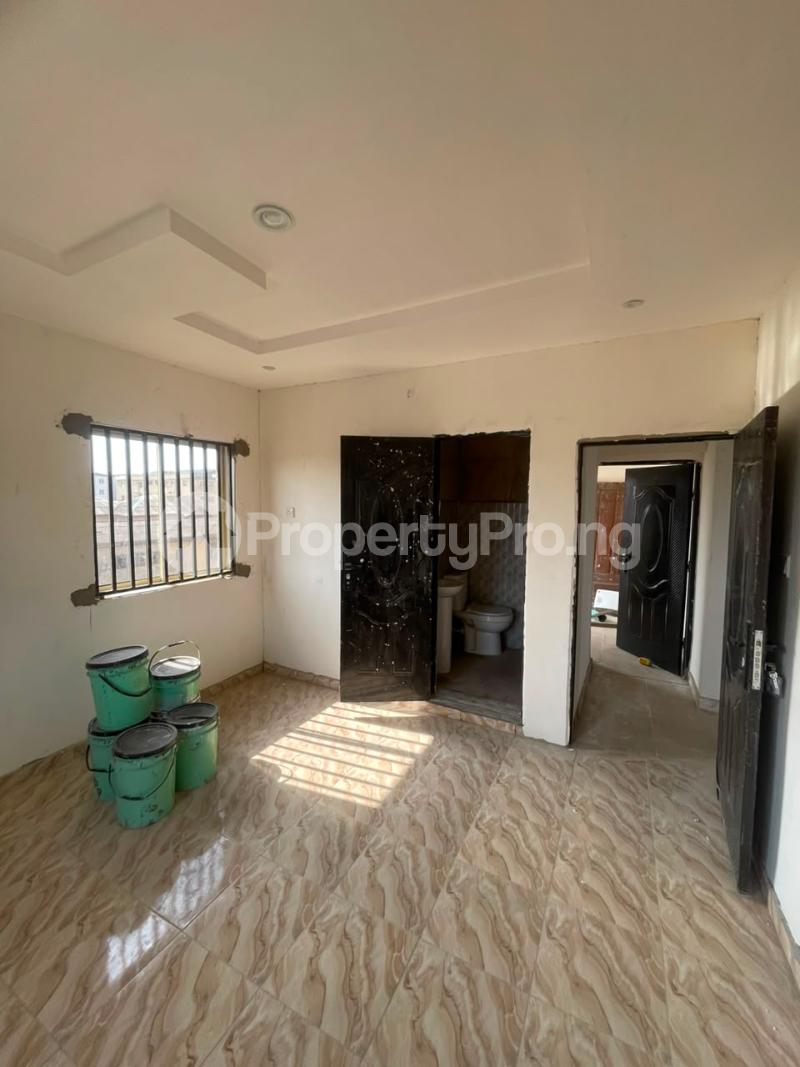2 bedroom Flat / Apartment for rent Agege Pen Cinema Agege Lagos Pen cinema Agege Lagos
