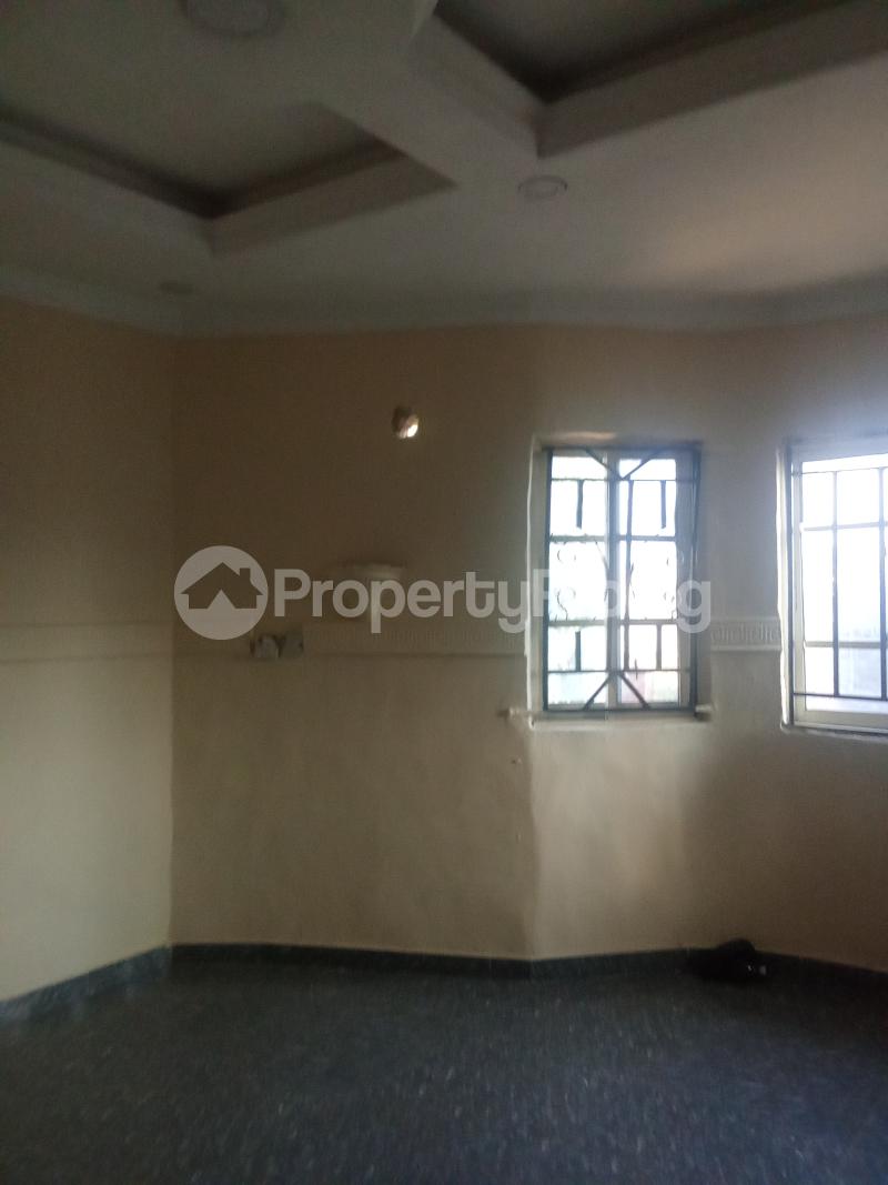 3 bedroom Flat / Apartment for rent Atiba Osborne, Mende Maryland Lagos