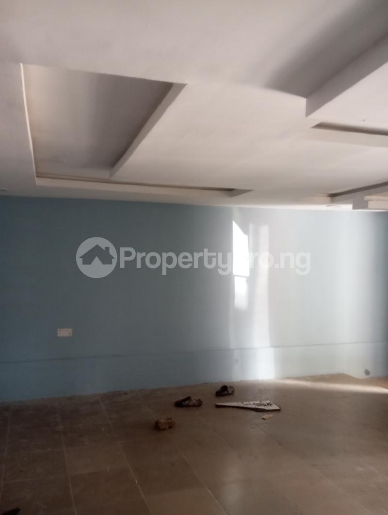 2 bedroom Flat / Apartment for rent Babs Animashun, Bode Thomas Surulere Lagos - 0