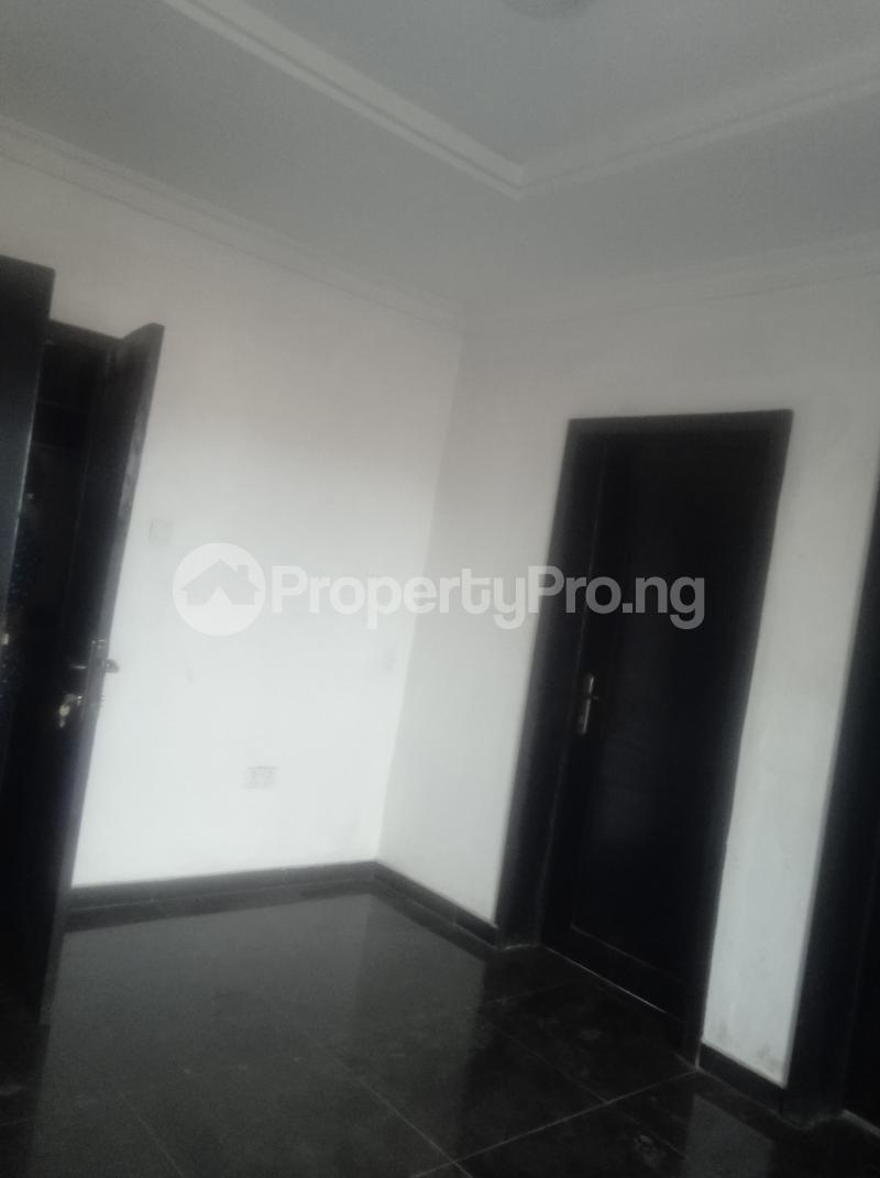 2 bedroom Flat / Apartment for rent Babs Animashun Bode Thomas Surulere Lagos