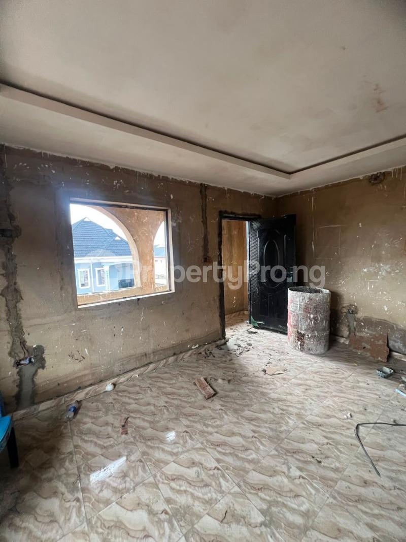 2 bedroom House for rent Pen Cinema Agege Lagos Pen cinema Agege Lagos