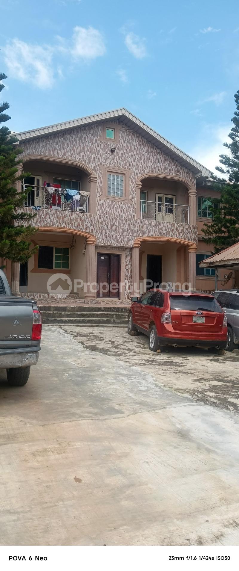 2 bedroom House for rent An Estate At Ipaja Road Lagos Ipaja road Ipaja Lagos