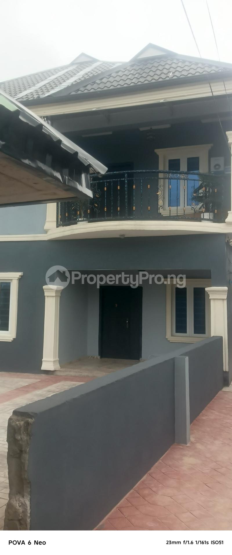 2 bedroom Flat / Apartment for rent Iyana Ipaja Ipaja Lagos