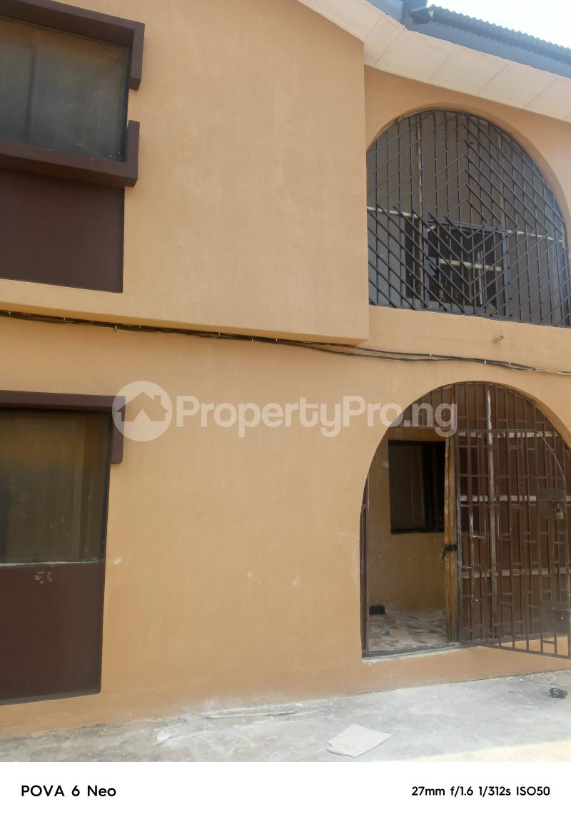 2 bedroom House for rent Aboru Iyana Ipaja Road Lagos State Iyana Ipaja Ipaja Lagos
